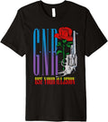 Guns N Roses Illusions Jumbo Graphic Premium