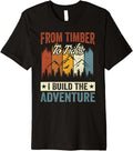 Boat Building Lover Boating Enthusiast Apparel