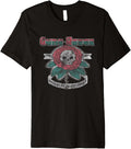 Guns N Roses Official 1987 Welcome To Jungle Premium