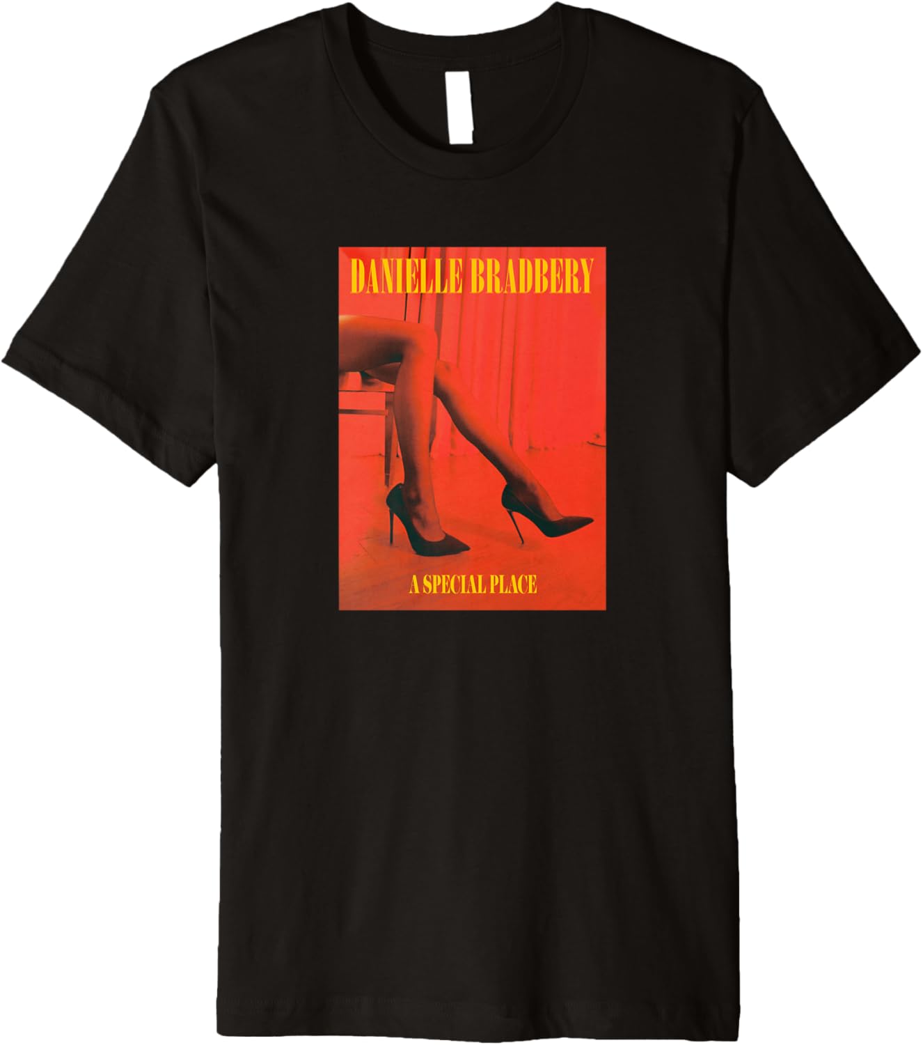 Danielle Bradbery - A Special Place Premium