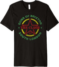 The Clash Guns Of Brixton South London Premium
