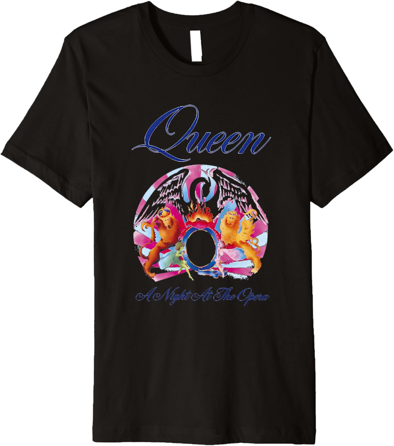 Queen Night At The Opera Premium