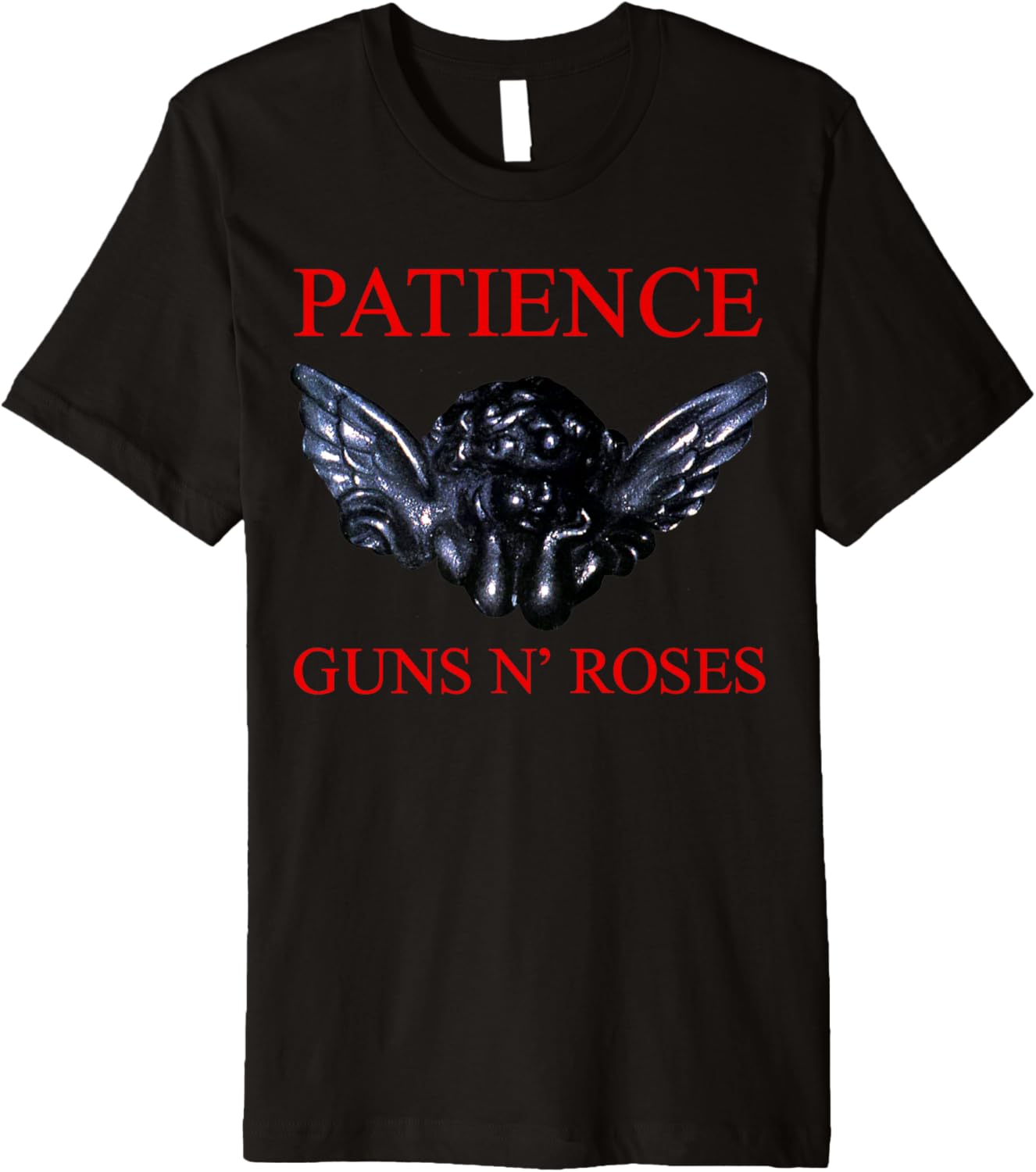 Official Guns N Roses Patience Premium