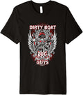 Swcc Special Warfare Combat Crew Dirty Boat Guys