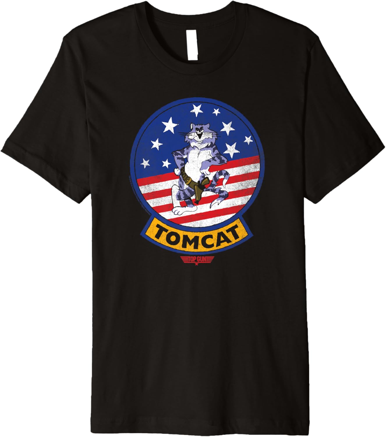 Top Gun Tomcat Sigil Premium