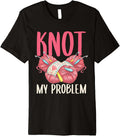 Knot My Problem - Yarn Lover Premium