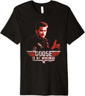 Top Gun Wingman Goose Premium