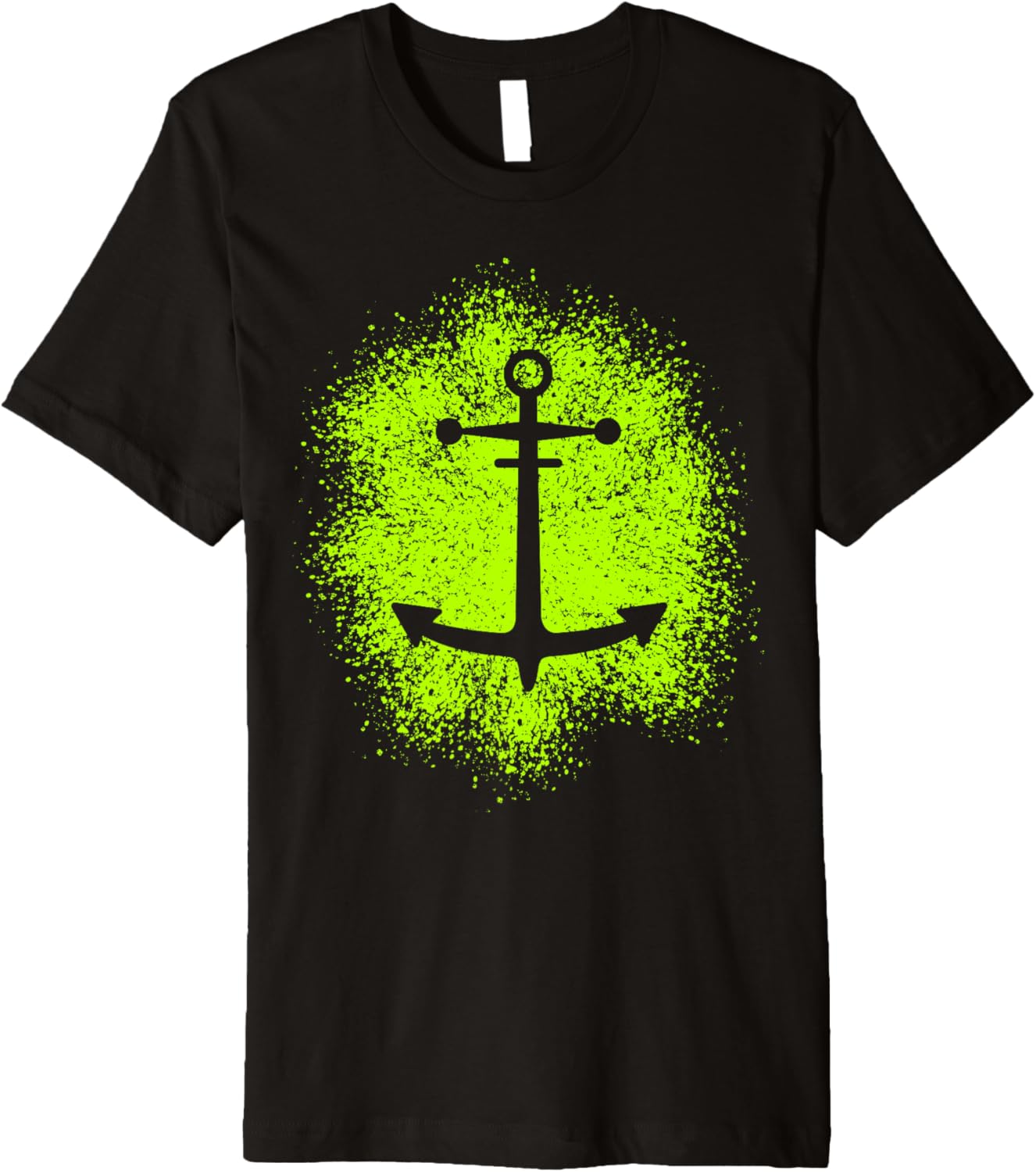 Nautical Anchor Sailing Boating Sailors Skippers