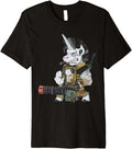 Patriot Tactical Airsoft Guns Military Unicorn Shirt Premium