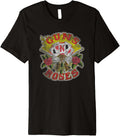 Guns N Roses Official Cards Distress Premium