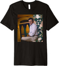 Deliverance Actor Burt Reynolds By Michael Grecco Premium