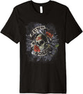 Guns N Roses Official Firepower Premium