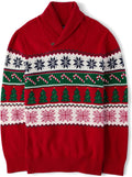 The Children's Place Men's Christmas Sweater