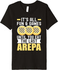 Arepa Maker Latin Venezuela Food Premium