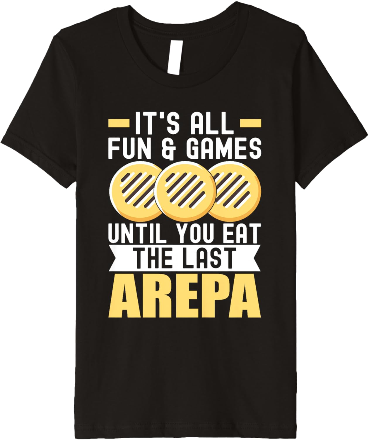 Arepa Maker Latin Venezuela Food Premium