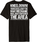 Excellency Boat Mechanic