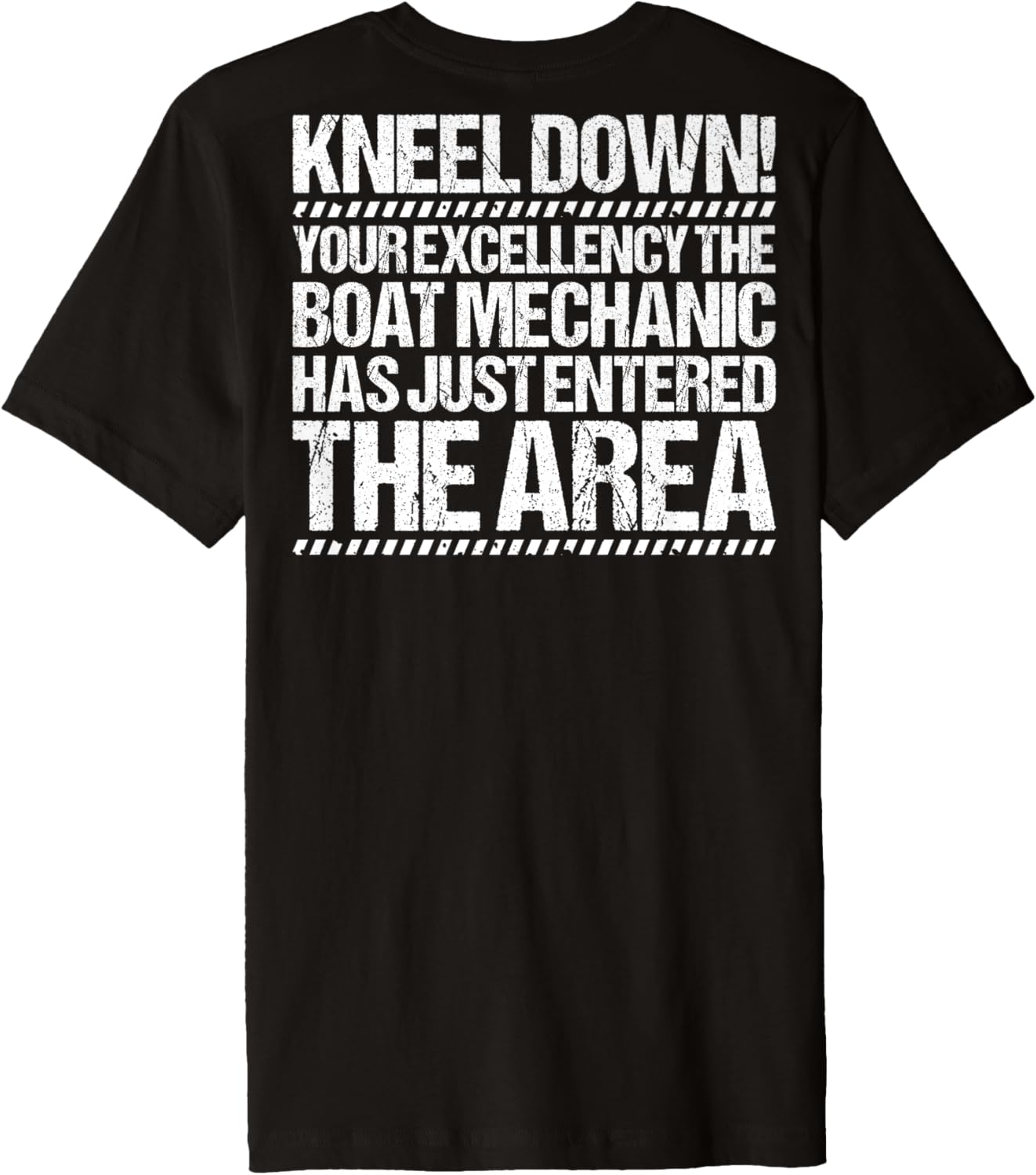 Excellency Boat Mechanic