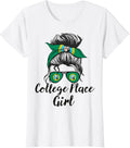 College Place Washington Women Girl