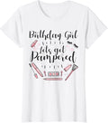 Spa Day Birthday Party Girl's Let's Get Pampered Womens Gift