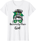 University Place Washington Women Girl