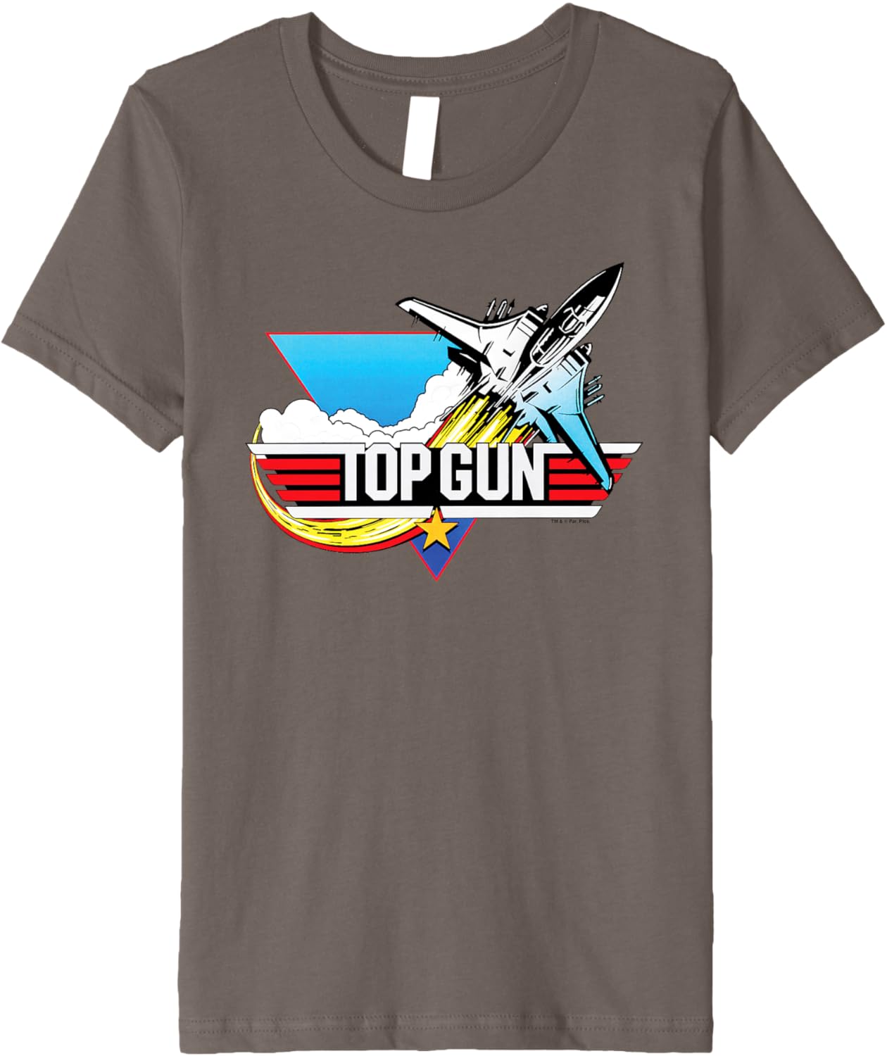 Kids Top Gun F 14 Thrust Kids Premium