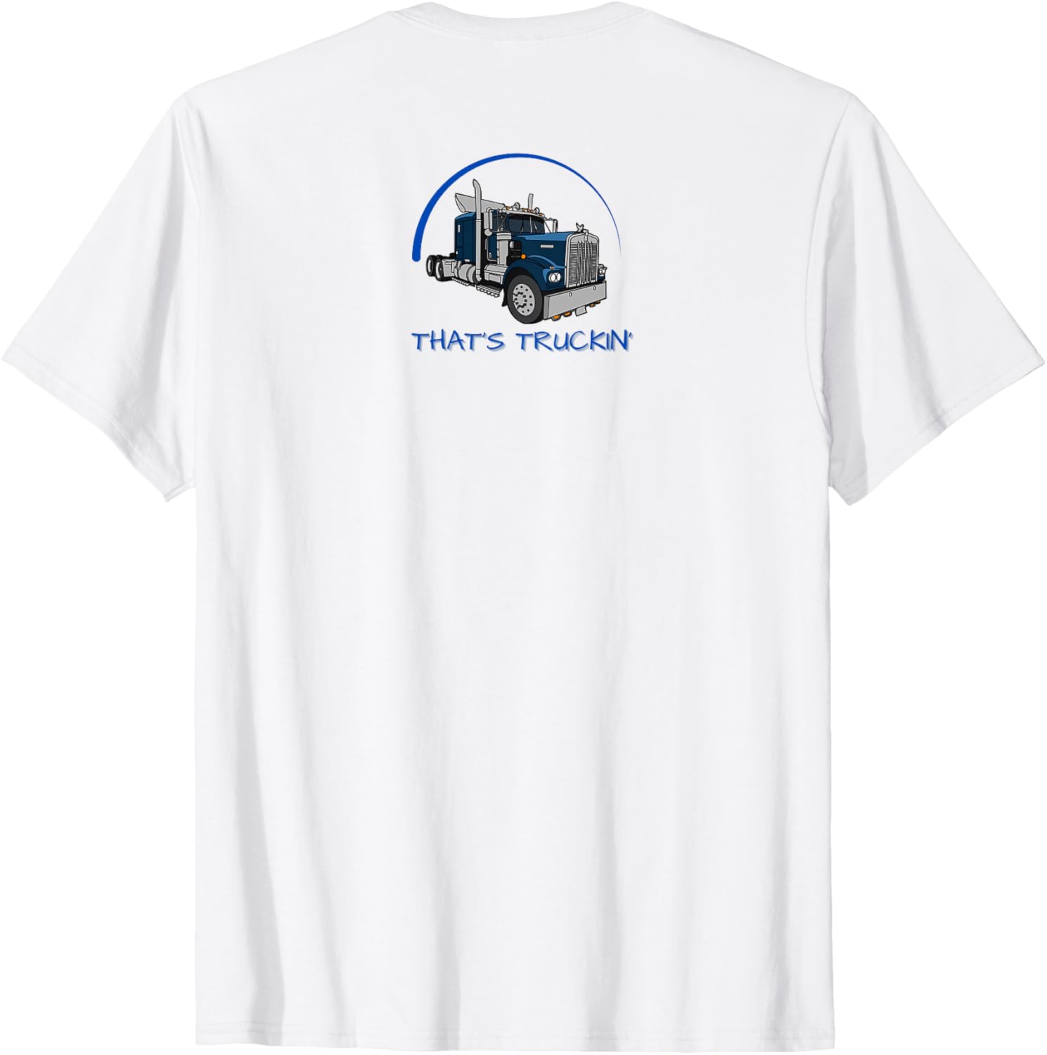 Semi Trucks Is Trucking Funny Diesel Drive