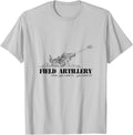 Field Artillery T Shirt