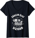 Womens Dragon Boat Racing Paddle Sync Or Swim
