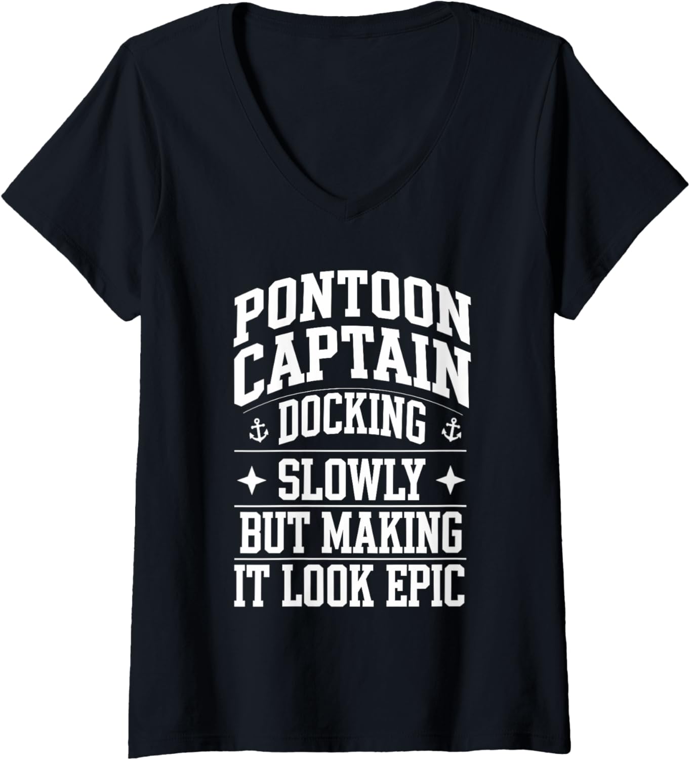 Womens Pontoon Captain Pontoon Boat Boating Lake Men