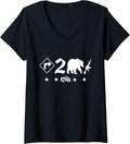 Womens Right To Bear Arms Shirt 2Nd Amendment Shirt Gun Permit V