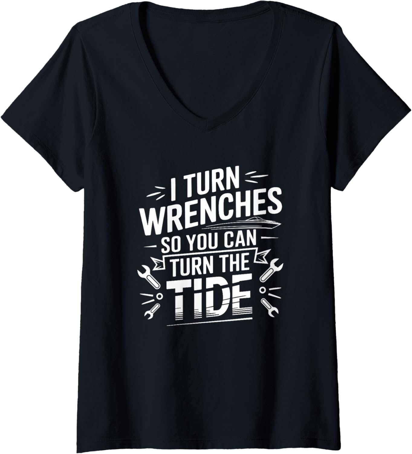 Womens Boating Repair Mechanic Quotes Boat Maintenance V