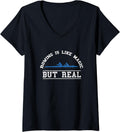 Womens Rowing Like Magic Rower Rowing Crew Coxswain
