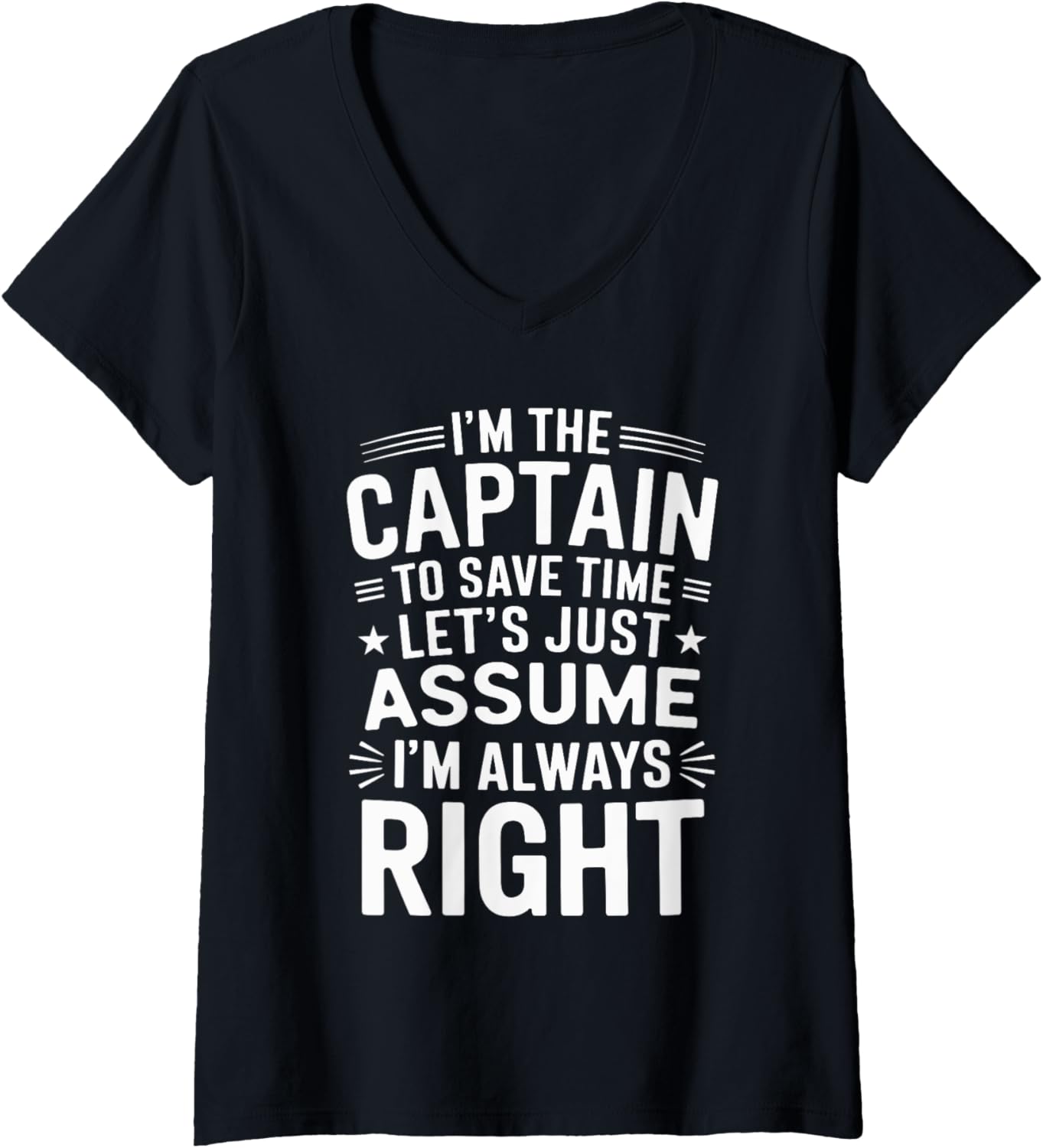 Womens Boat Captain Humor Boating Funny Yacht Boat