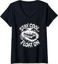 Womens Boat Pontoon Designs Boating Pantooning Captain V