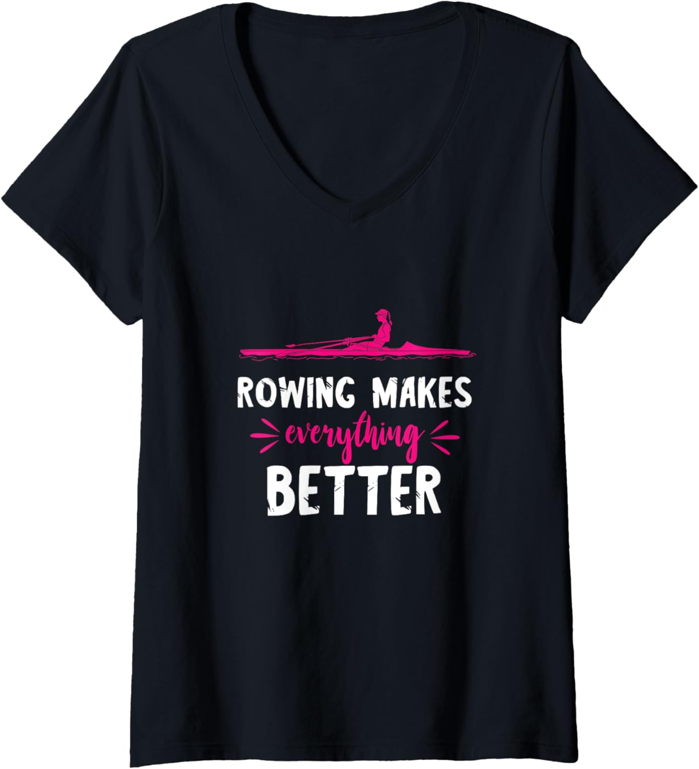 Womens Rowing Team Makes Everything Better Rower Row