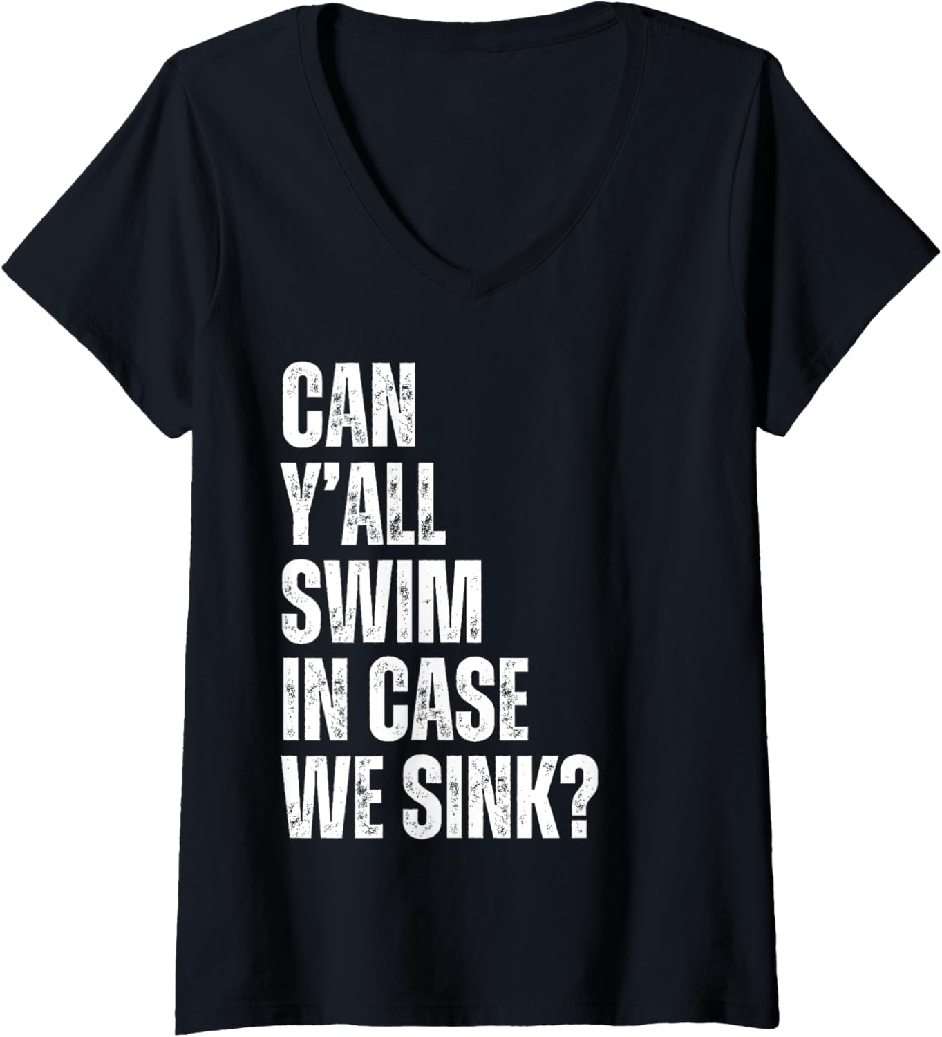 Womens Can Y All Swim In Case We