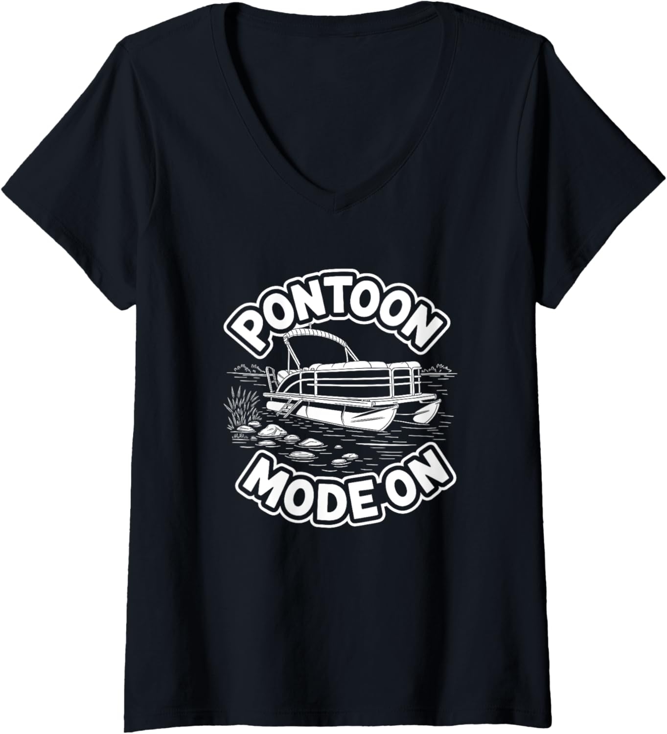 Womens Pontoon Boat Designs Boating Pantooning Captain V
