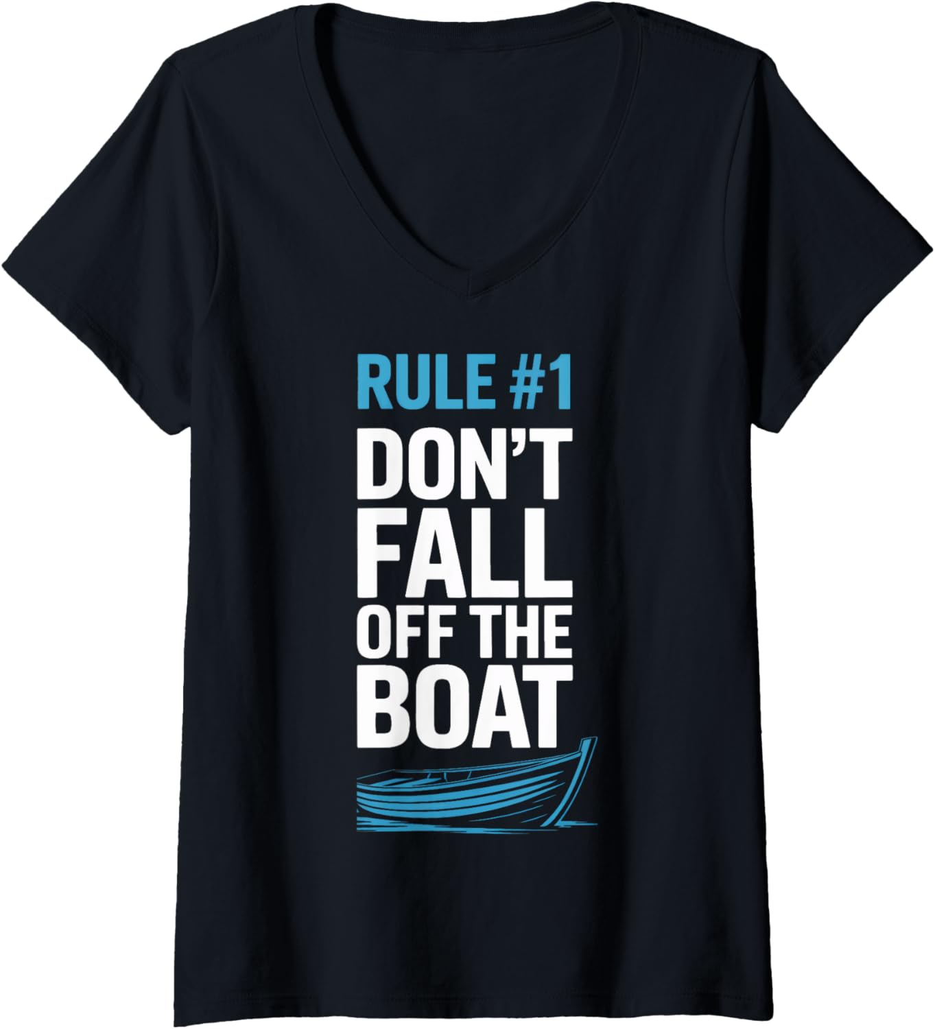 Womens Rowers Rule Number One Dont Fall Off