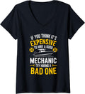 Womens Boating Mechanic Expensive To Hire A Good