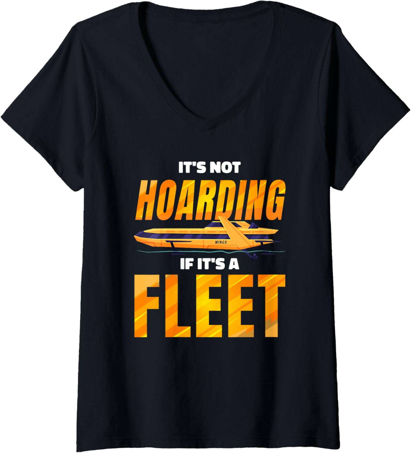 Womens It S Not Hoarding If It S