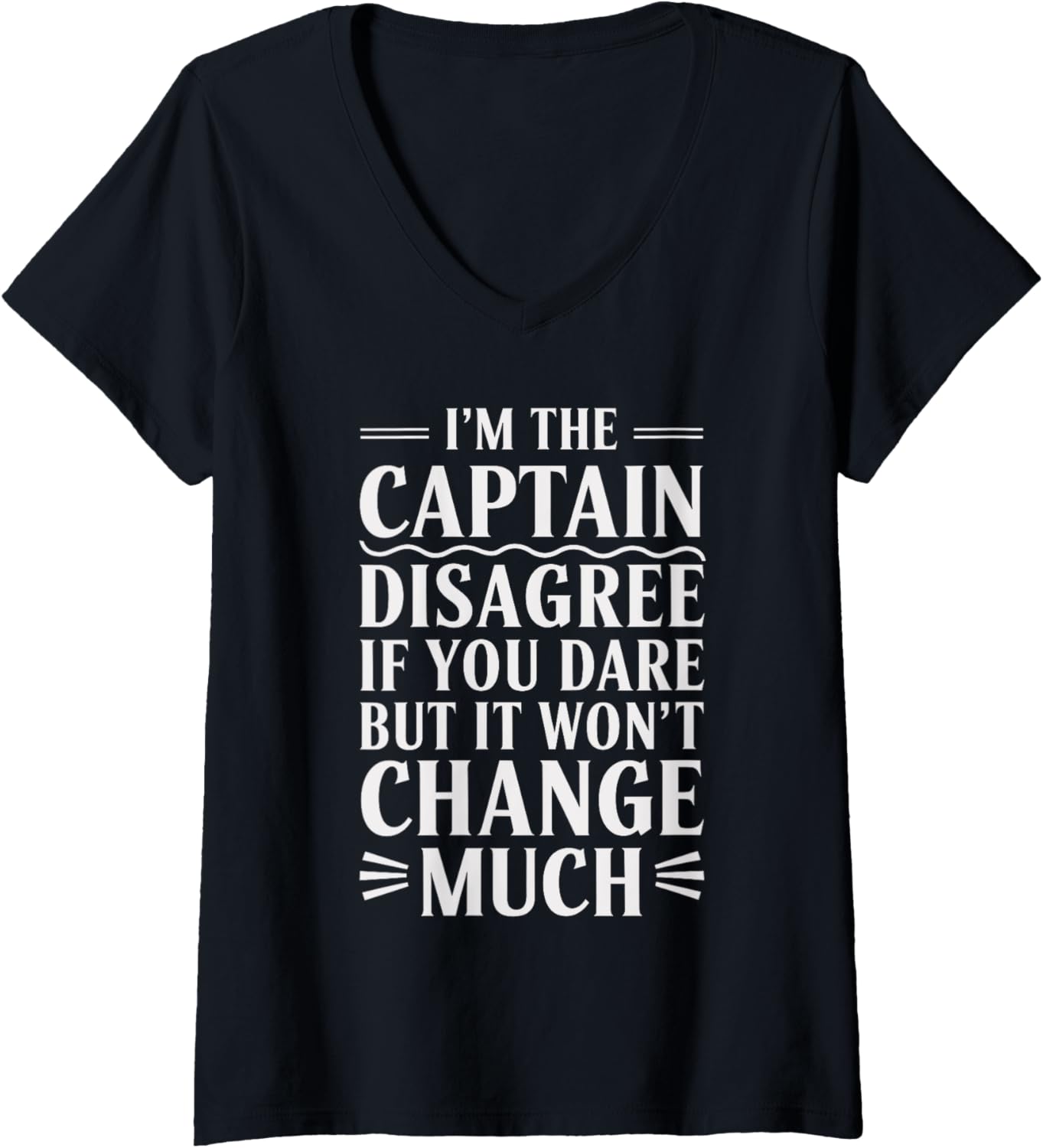 Womens Funny Boat Captain Humor Boat Life Yacht