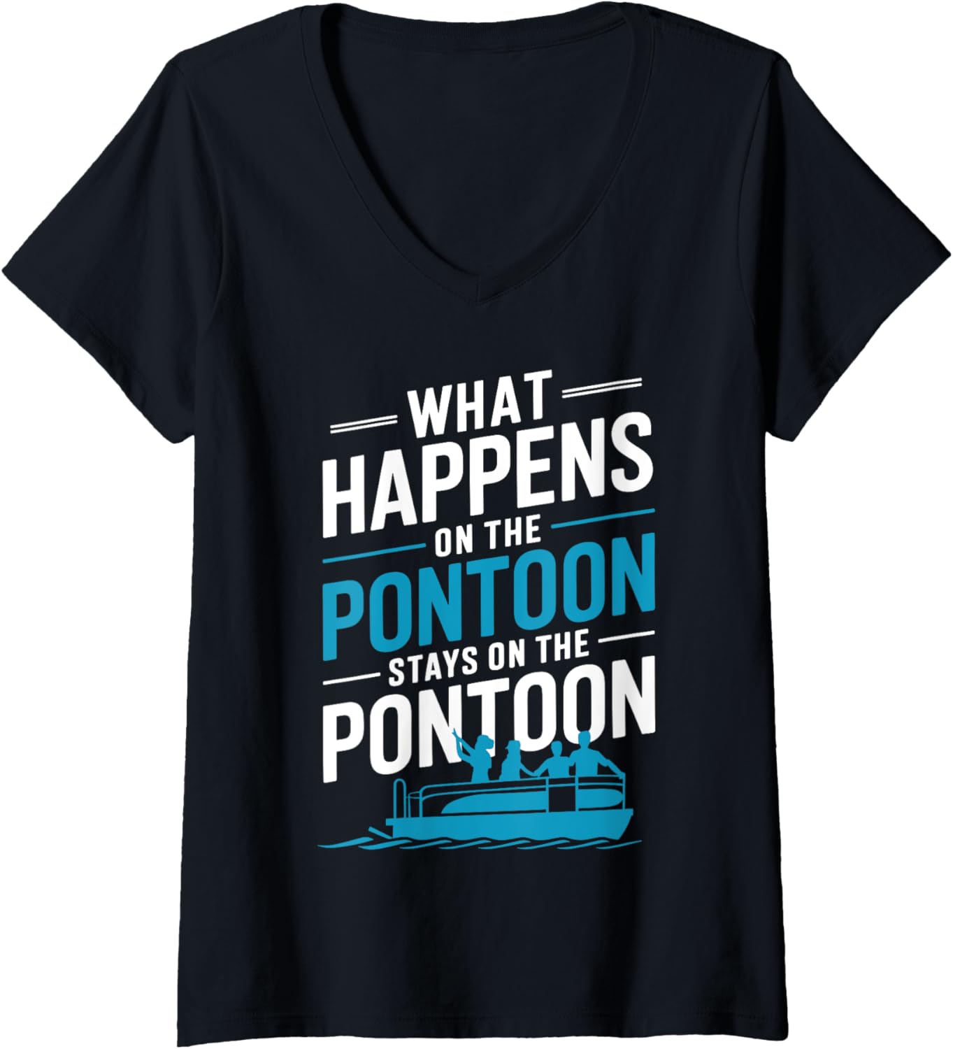 Womens Pontoon Design Men Women Pontoon Captain Pontoon