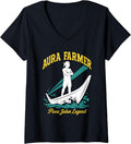 Womens Aura Farmer Pacu Jalur Legend Indonesian Boat