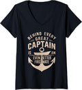 Womens First Mate Funny Boat Captain Boat Lover