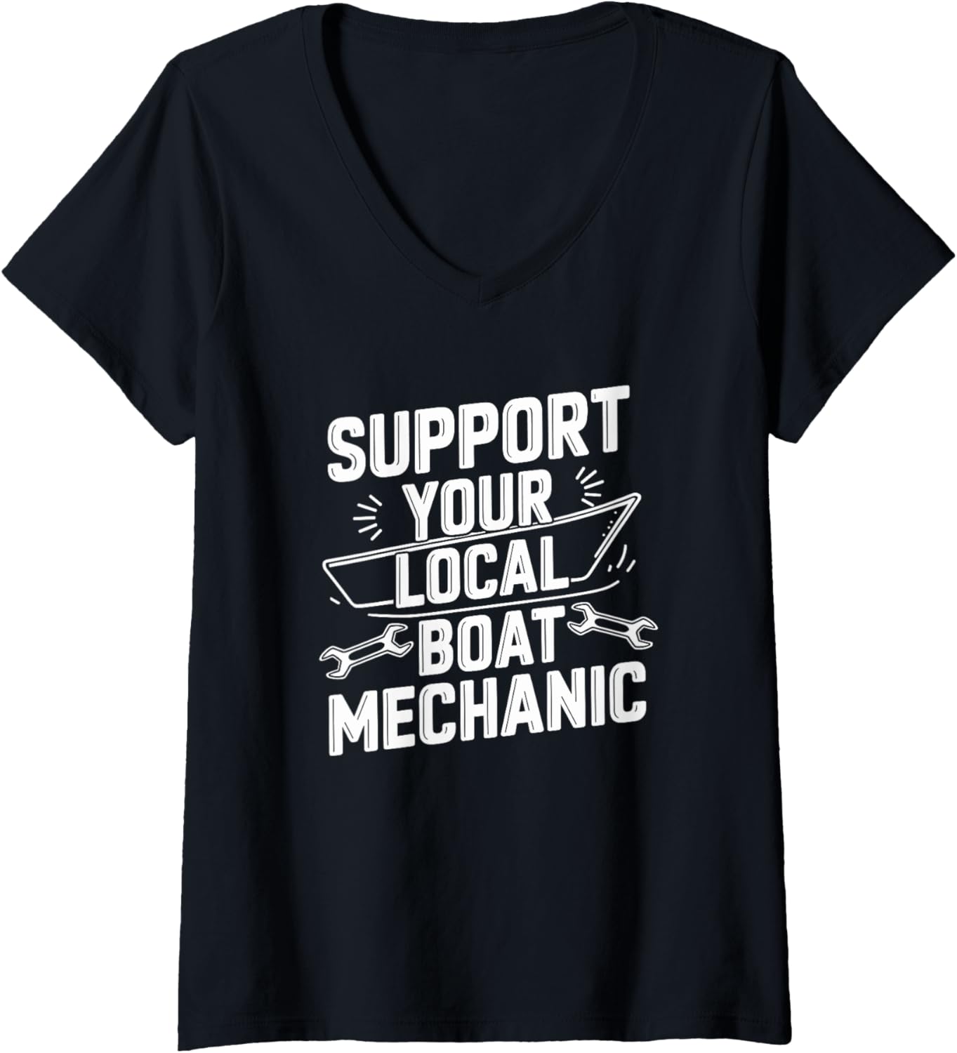 Womens Boat Maintenance Repair Support Local Boat Mechanic