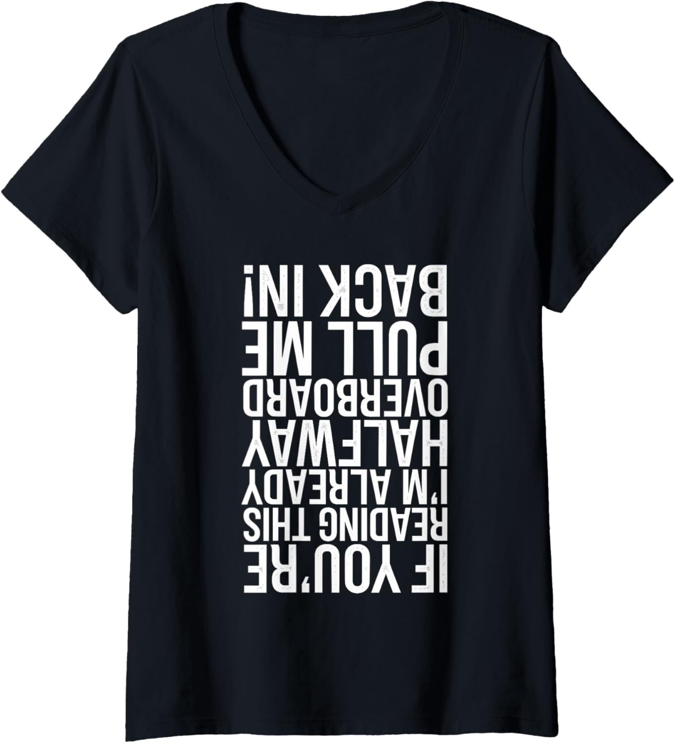 Womens Boating Funny Boat Captain Sailing Humor Boat