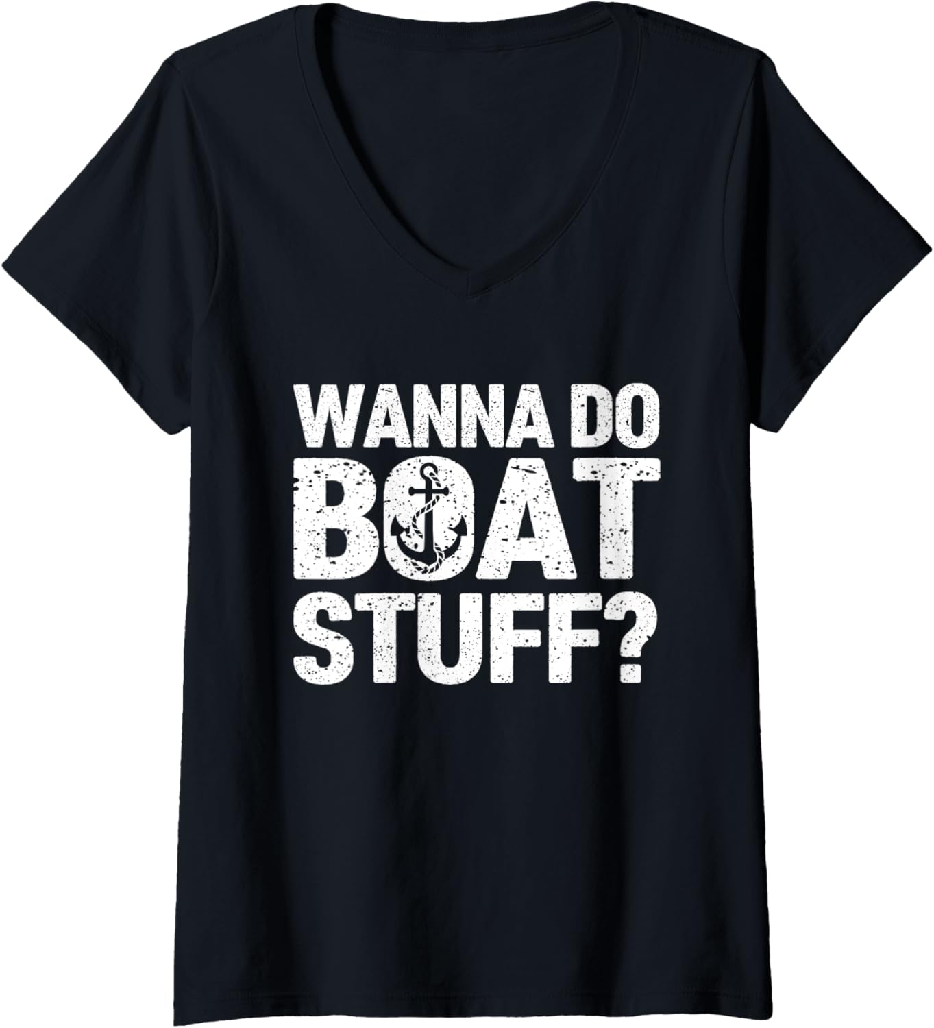 Womens Boat Captain Novelty Design Cruise Vacation Funny