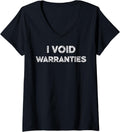 Womens I Void Warranties T Diesel Truck Aftermarket