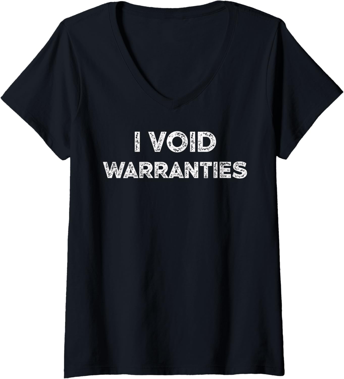 Womens I Void Warranties T Diesel Truck Aftermarket