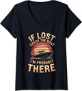 Womens Funny Boating Boat Captain Humor Boat Life